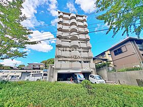 オリエンタル小倉南壱番館  ｜ 福岡県北九州市小倉南区蜷田若園1丁目（賃貸マンション1K・5階・21.00㎡） その16