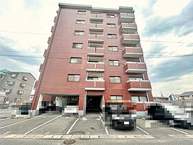 ケイジュカンI  ｜ 福岡県北九州市小倉南区南方1丁目（賃貸マンション2LDK・6階・61.47㎡） その3