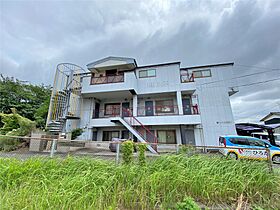 プレアール若園II  ｜ 福岡県北九州市小倉南区若園4丁目（賃貸アパート1K・2階・16.56㎡） その3