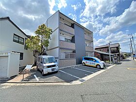 アプリークス・ロクス  ｜ 福岡県北九州市小倉南区八幡町（賃貸マンション1R・1階・30.24㎡） その4