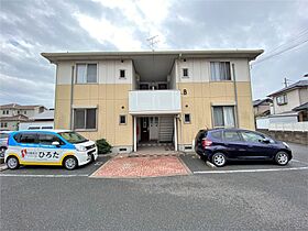 フィールドイン・湯川　Ｂ棟  ｜ 福岡県北九州市小倉南区湯川新町2丁目（賃貸アパート2LDK・1階・54.78㎡） その4