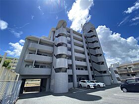 クレセール守恒  ｜ 福岡県北九州市小倉南区星和台1丁目（賃貸マンション3LDK・3階・70.40㎡） その3