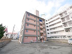 ハーベスト瓜生  ｜ 福岡県北九州市小倉南区守恒本町1丁目（賃貸マンション2LDK・5階・64.00㎡） その3