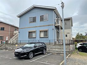 トレゾア湯川新町A棟  ｜ 福岡県北九州市小倉南区湯川新町1丁目（賃貸アパート1LDK・1階・36.43㎡） その3