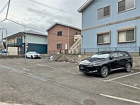 トレゾア湯川新町A棟  ｜ 福岡県北九州市小倉南区湯川新町1丁目（賃貸アパート1LDK・1階・36.43㎡） その4