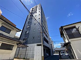 il Palazzo del Sole  ｜ 福岡県北九州市小倉南区富士見1丁目（賃貸マンション1LDK・10階・40.00㎡） その22