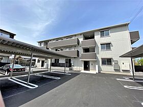 Ariga 10 D棟  ｜ 福岡県北九州市小倉南区城野3丁目（賃貸アパート1LDK・3階・32.54㎡） その3