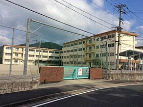 メゾンドプラム嵐山  ｜ 福岡県北九州市小倉南区長行東1丁目（賃貸マンション2LDK・4階・59.00㎡） その15