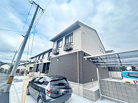 D-ROOM守恒 A棟  ｜ 福岡県北九州市小倉南区守恒4丁目（賃貸アパート3LDK・1階・92.34㎡） その3