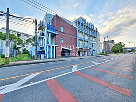 コンドミニアム北九大前  ｜ 福岡県北九州市小倉南区日の出町2丁目（賃貸マンション1K・5階・20.88㎡） その3