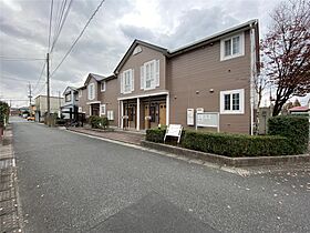 アメニティ広徳  ｜ 福岡県北九州市小倉南区南方5丁目（賃貸アパート2LDK・1階・53.51㎡） その1