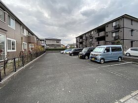 アメニティ広徳  ｜ 福岡県北九州市小倉南区南方5丁目（賃貸アパート2LDK・1階・53.51㎡） その24