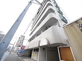 リアライズ城野  ｜ 福岡県北九州市小倉南区下城野2丁目（賃貸マンション1R・6階・20.80㎡） その8