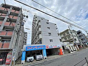 福岡県北九州市小倉南区北方1丁目（賃貸マンション1R・2階・19.80㎡） その3