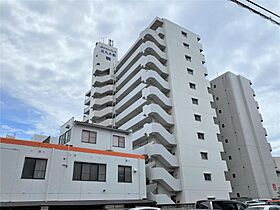 福岡県北九州市小倉南区北方1丁目（賃貸マンション1R・2階・19.80㎡） その20