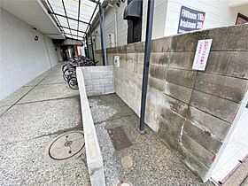 ホワイトパレス北九大前  ｜ 福岡県北九州市小倉南区北方1丁目（賃貸マンション1R・11階・19.80㎡） その21