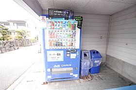 アップルハウス葉山  ｜ 福岡県北九州市小倉南区葉山町2丁目（賃貸アパート1R・1階・21.50㎡） その17