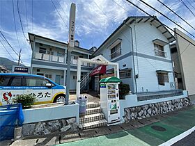 アビタシオン若園  ｜ 福岡県北九州市小倉南区蜷田若園2丁目（賃貸アパート1R・2階・20.53㎡） その4