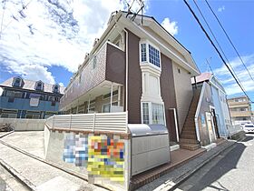 AC城野  ｜ 福岡県北九州市小倉南区富士見1丁目（賃貸アパート1K・2階・19.33㎡） その3