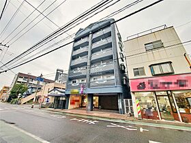 ＫＭマンション北方  ｜ 福岡県北九州市小倉南区北方1丁目（賃貸マンション1K・6階・18.95㎡） その3