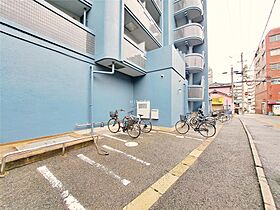 ＫＭマンション北方  ｜ 福岡県北九州市小倉南区北方1丁目（賃貸マンション1K・6階・18.95㎡） その14