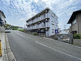 リファレンス葉山  ｜ 福岡県北九州市小倉南区葉山町2丁目（賃貸アパート1K・4階・21.42㎡） その1