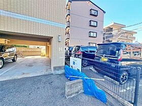 クオリア守恒  ｜ 福岡県北九州市小倉南区徳力新町1丁目（賃貸マンション2LDK・4階・49.82㎡） その20