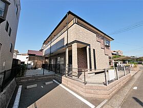 サンライフ徳力  ｜ 福岡県北九州市小倉南区徳力新町1丁目（賃貸アパート1DK・2階・32.94㎡） その3