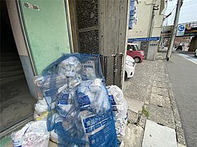 ギャランドラ富士見  ｜ 福岡県北九州市小倉南区富士見2丁目（賃貸マンション1LDK・4階・47.91㎡） その21