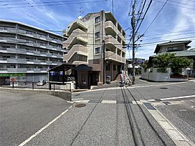 スターゲート・マジョリティー  ｜ 福岡県北九州市小倉南区守恒2丁目（賃貸マンション1K・3階・24.24㎡） その3