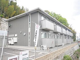 フォルトナカーサ  ｜ 福岡県北九州市小倉南区蒲生5丁目（賃貸アパート1LDK・2階・42.37㎡） その1