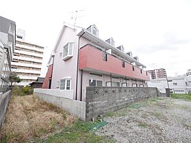 オアシス北方  ｜ 福岡県北九州市小倉南区北方2丁目（賃貸アパート1K・1階・18.90㎡） その3