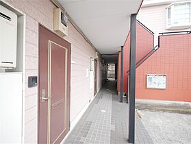 オアシス北方  ｜ 福岡県北九州市小倉南区北方2丁目（賃貸アパート1K・1階・18.90㎡） その4