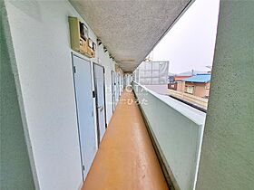 ルネッサンスＴＯＥＩもりつね  ｜ 福岡県北九州市小倉南区日の出町1丁目（賃貸マンション1K・4階・22.92㎡） その25