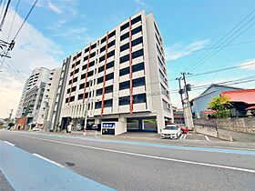 セフィロト  ｜ 福岡県北九州市小倉南区北方1丁目（賃貸マンション1R・8階・30.00㎡） その1