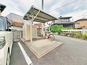 プリメーラ  ｜ 福岡県北九州市小倉南区高野3丁目（賃貸アパート2LDK・2階・57.26㎡） その18