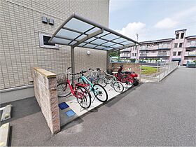 エスポワール下城野II  ｜ 福岡県北九州市小倉南区下城野1丁目（賃貸アパート1LDK・1階・45.50㎡） その16