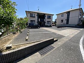 プランタン・パルク　Ｂ棟  ｜ 福岡県北九州市小倉南区高野1丁目（賃貸アパート2LDK・2階・54.78㎡） その15