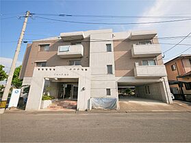 リベーラ徳力  ｜ 福岡県北九州市小倉南区徳力新町1丁目（賃貸マンション2LDK・3階・58.80㎡） その1