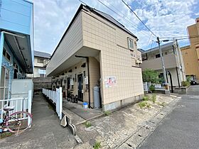 ウイング若園Ａ棟  ｜ 福岡県北九州市小倉南区若園4丁目（賃貸アパート1R・2階・17.00㎡） その17