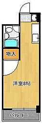 🉐敷金礼金0円！🉐サンアベニュー