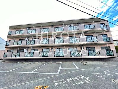 外観 外観