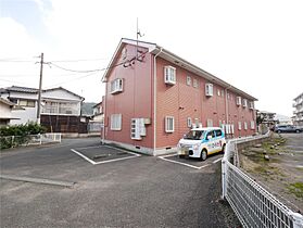 リブェール嵐山  ｜ 福岡県北九州市小倉南区長行東2丁目（賃貸アパート1DK・2階・39.38㎡） その3