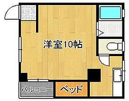 🉐敷金礼金0円！🉐第2コーポあけみ