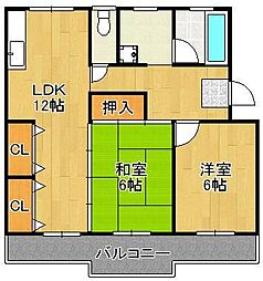 🉐敷金礼金0円！🉐メゾン上田