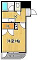 ニューサンリバー6番館4階3.1万円