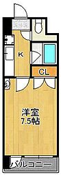 🉐敷金礼金0円！🉐ニューサンリバー6番館