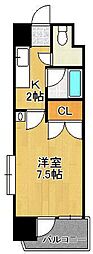 🉐敷金礼金0円！🉐ニューサンリバー6番館