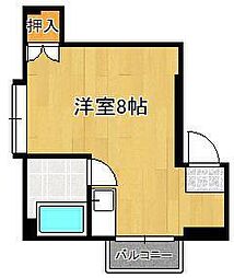 🉐敷金礼金0円！🉐コーポラス旭