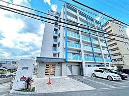 シエラ北方